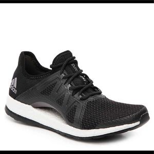 New Women’s Adidas Pureboost Xpose Running Shoes